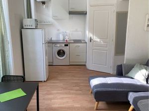 A louer T2 Place du 4 Septembre Clim Wifi