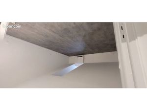 Meublé 3 pièces 40 m²