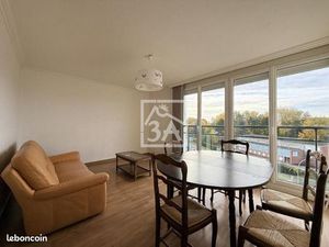 Appartement 48 m² Saint Omer