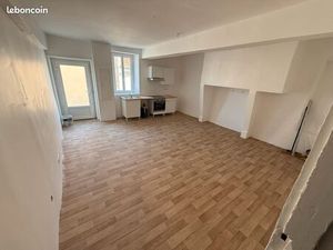 À louer – T3 de charme rénové – 65 m² – Disponible immédiatement
