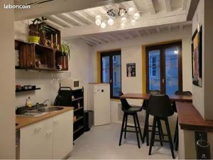 Bail court 3 - 6 mois pour Stage