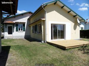 Maison 4 pièces 113 m²