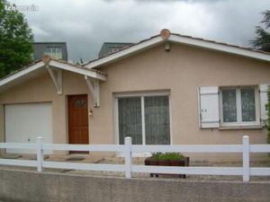 Maison 3 pièces 90 m²