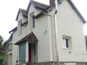 Maison 3 pièces 60 m²