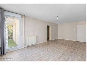 F3 63 7m² + parking en sous sol