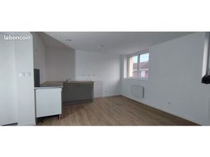 Appartement 70 m² avec terrasse