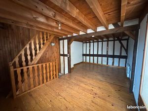 Maison Herbault 50 m2 avec garage