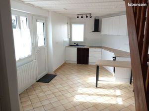 Location maison T3 La Possonnière