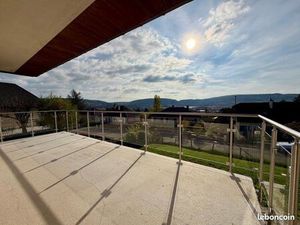 Maison à louer (quartier la Motte)