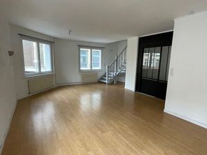 Appartement F4 à louer - 5 pièces - 93 m2 - Calais - 62 - NORD-PAS-DE-CALAIS
