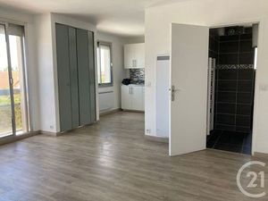 Appartement Studio à louer - 1 pièce - 29 56 m2 - Mitry Mory - 77 - ILE-DE-FRANCE