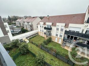 Appartement F2 à louer - 2 pièces - 39 25 m2 - St Fargeau Ponthierry - 77 - ILE-DE-FRANCE