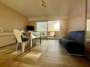 Vente Appartement T1 à La Baule-Escoublac (44500) : à vendre T1 / 34m² La Baule-Escoublac