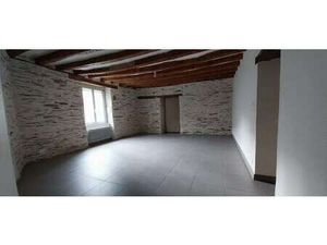 Vente Appartement 2 pièces à Trélazé (49800) : à vendre 2 pièces / 64m² Trélazé