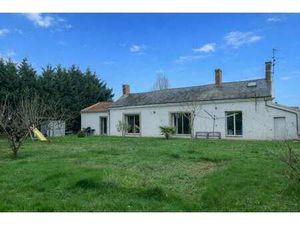 Vente Maison à Saint-Jean-de-Monts (85160) : à vendre / 92m² Saint-Jean-de-Monts