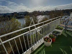 Vente Appartement 3 pièces Piscine à Nantes Centre Ville (44000) : à vendre 3 pièces Pisci