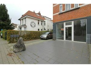 Surface commerciale à louer à Rue au Bois 283 Woluwe-Saint-Pierre (VBD66245)