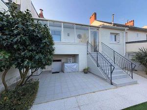 Vente Maison à Nantes Tortière (44000) : à vendre / 64m² Nantes Tortière