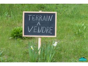 Vente Terrain à Challans (85300) : à vendre / 275m² Challans
