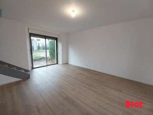 Location Maison à Chartres-de-Bretagne (35131) : à louer / 80m² Chartres-de-Bretagne