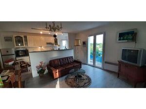 Location appartement 3 pièces 61 m² à Poitiers (86000)