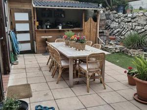 Vente maison 2 pièces 31 m² Forcalqueiret (83136)