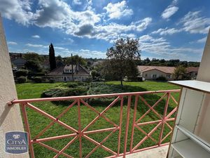 Vente appartement Poitiers (86000)