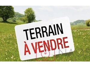 Vente terrain 1100 m² Bagnols-en-Forêt (83600)