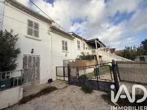 Vente immeuble 210 m² Toulon (83100)