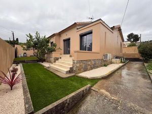 Vente maison 5 pièces 90 m² La Seyne-sur-Mer (83500)