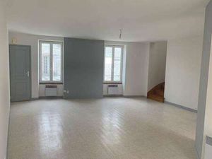 Vente Appartement 4 pièces à Couëron (44220) : à vendre 4 pièces / 117m² Couëron