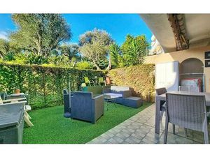 Appartement Le Cannet 29.02 m² T-1 à vendre  212 000 €