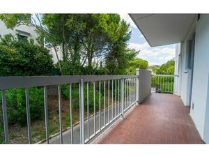 Appartement Montpellier 63 m² T-3 à vendre  159 000 €