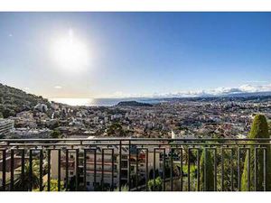 Appartement de luxe à vendre à Nice : 650 000€ | 70m²