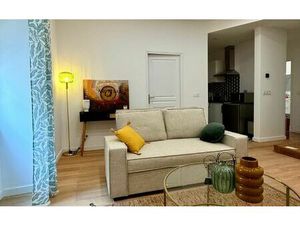 Appartement Nice 46.5 m² T-2 à vendre  259 000 €