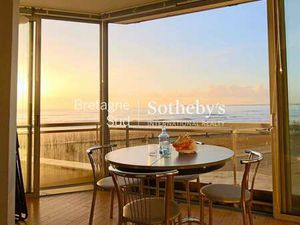 Appartement de luxe à vendre à Pornichet : 1 150 000€ | 120m²