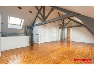 Appartement Reims 56.82 m² T-3 à vendre  183 000 €