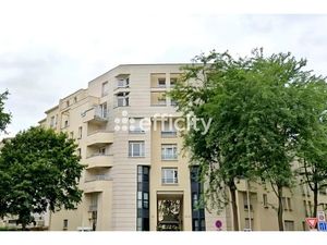 Appartement 4 pièces - 78 m²