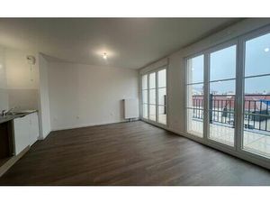 Location appartement  m² T-2 à Serris  915 €