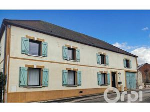Maison Gisors 133.63 m² T-5 à vendre  278 000 €