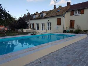 Longere De Village Renovee