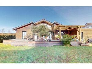 Maison Saubion 120 m² T-4 à vendre  609 000 €