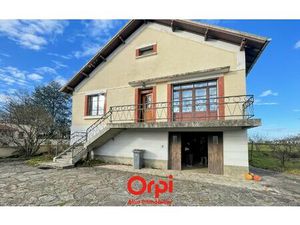 Maison Verneix m² T-3 à vendre  66 500 €