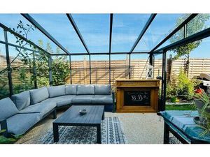 Maison Yves 60 m² T-3 à vendre  243 500 €