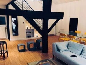 Location appartement 5 pièces 110 m² à Épinal (88000)