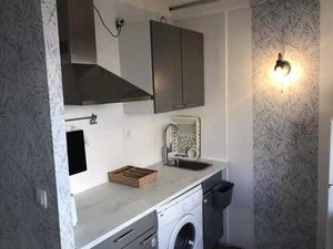 Location appartement 1 pièce 20 m² à Évry-Courcouronnes (91000)