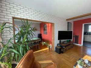Vente appartement 5 pièces 83 m² Limoges (87000)