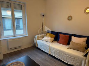 Appartement Rouen 1 pièce(s) 21 m2