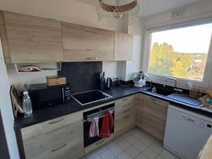 Location appartement 3 pièces 67 m² à Villebon-sur-Yvette (91140)