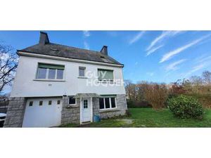Vente Maison à Auray (56400) : à vendre / 140m² Auray